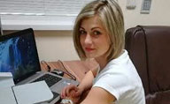 Bc. Veronika Barišová, zdravotná sestra